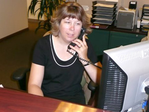 Daniel J. Brown, CPA